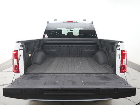 Used 2021 Ford F150 XLT w/ Trailer Tow Package AWD/4WD image 16