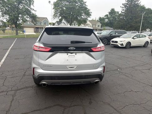 Used 2019 Ford Edge SEL w/ Equipment Group 201A FWD image 7