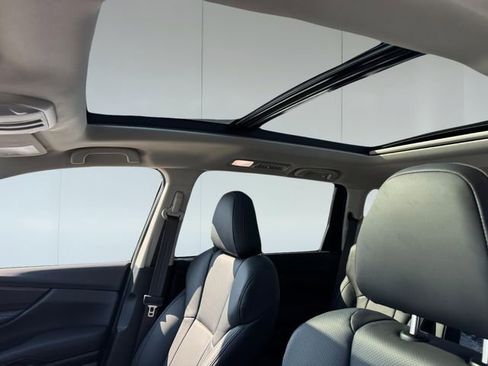 New 2026 Subaru Ascent Touring image 10