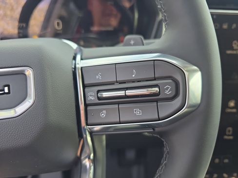 New 2026 GMC Terrain Denali w/ LPO, Floor Liner Package AWD/4WD image 25
