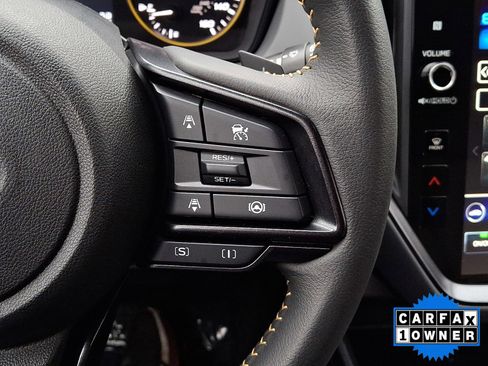 Certified 2025 Subaru Crosstrek 2.5i Sport image 24