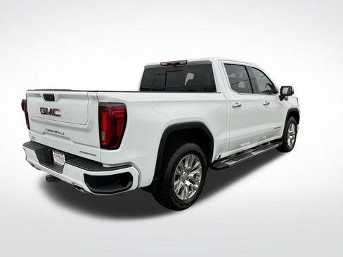 Used 2022 GMC Sierra 1500 Denali w/ Technology Package image 11