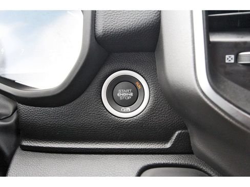 Used 2026 RAM 1500 Lone Star RWD image 21