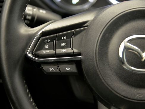 Used 2023 MAZDA CX-5 AWD 2.5 S w/ Preferred Package image 22