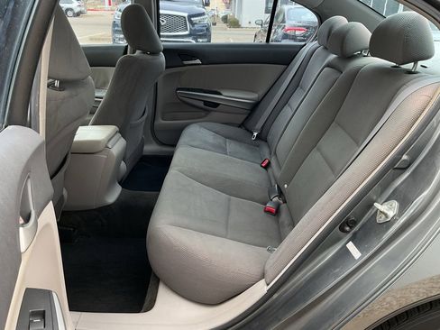 Used 2008 Honda Accord EX image 14