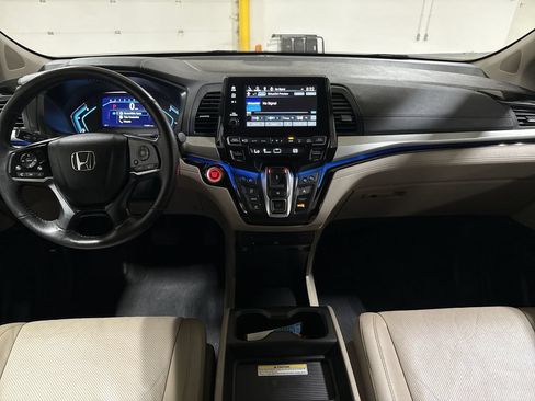 Used 2018 Honda Odyssey Elite image 10