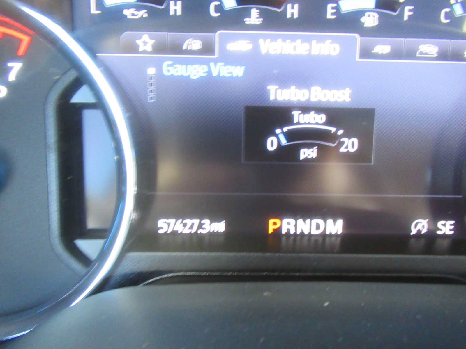 Used 2021 Ford Expedition Platinum RWD image 34