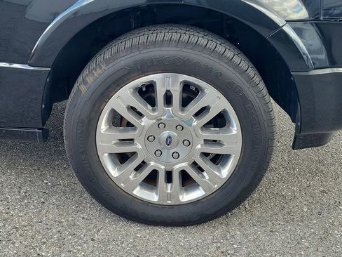 Used 2013 Ford Expedition Limited AWD/4WD image 6