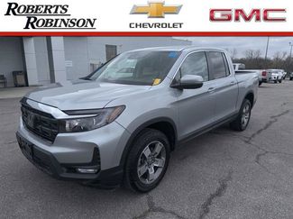 Used 2025 Honda Ridgeline RTL video 1