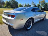 Used 2012 Chevrolet Camaro LS image 6