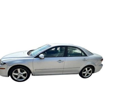 Used 2006 MAZDA MAZDA6 i w/ Convenience Pkg FWD image 2