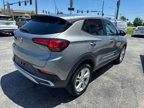 Used 2023 Buick Encore GX Preferred w/ Cold Weather Comfort Package FWD image 6