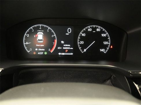 Certified 2023 Honda CR-V EX-L image 6