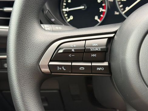 New 2026 MAZDA MAZDA3 s FWD image 26