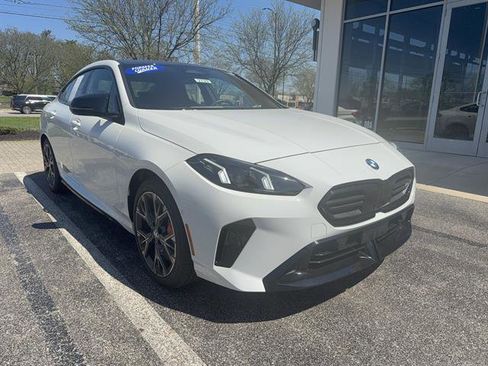 New 2025 BMW M235i xDrive w/ Premium Package image 1