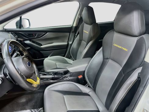 Used 2023 Subaru Crosstrek 2.5i Sport w/ Popular Package #3 AWD/4WD image 21