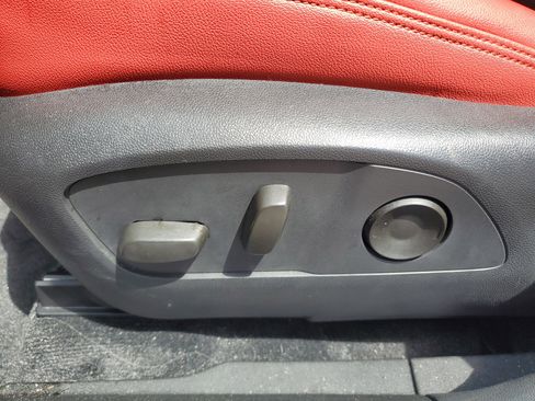 Used 2024 Chevrolet Blazer EV RS image 14