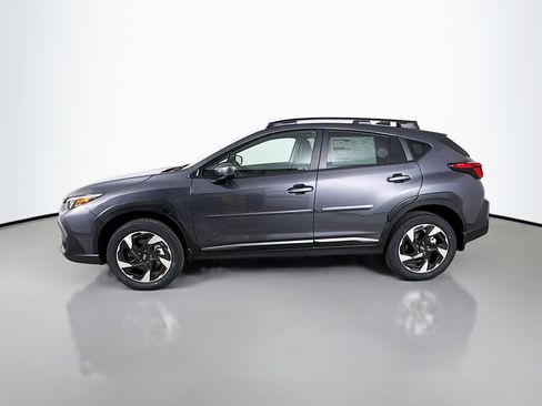 New 2026 Subaru Crosstrek 2.5i Limited image 4