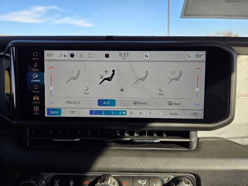 New 2026 Jeep Wrangler Sport AWD/4WD image 20