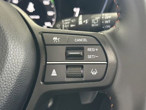 New 2026 Honda CR-V Sport-L image 35