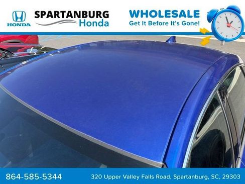 Used 2018 Honda Accord Sport image 18