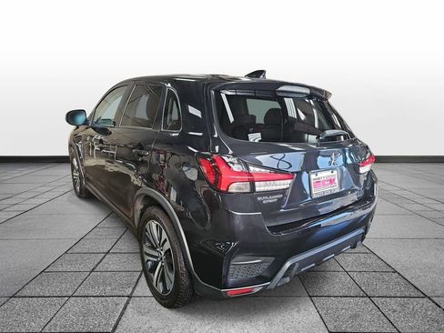 Used 2021 Mitsubishi Outlander Sport SE FWD image 7