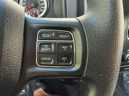 Used 2020 RAM 1500 Tradesman w/ Tradesman SXT Package image 33