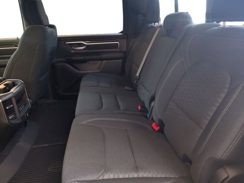 New 2026 RAM 1500 4x4 Crew Cab image 22