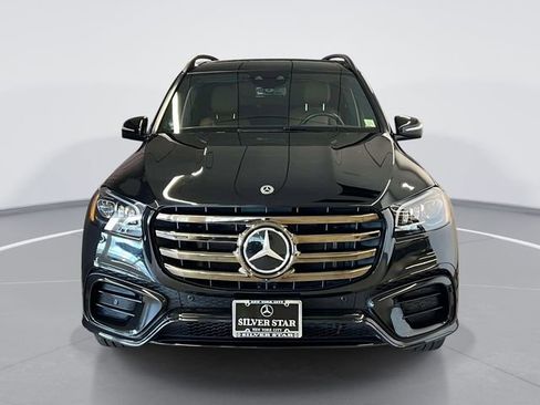 Certified 2024 Mercedes-Benz GLS 450 4MATIC image 2