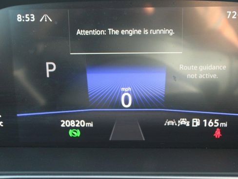 Used 2025 Volkswagen Jetta Sport FWD image 19