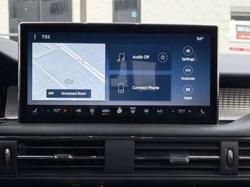 Used 2023 Lincoln Corsair FWD image 20