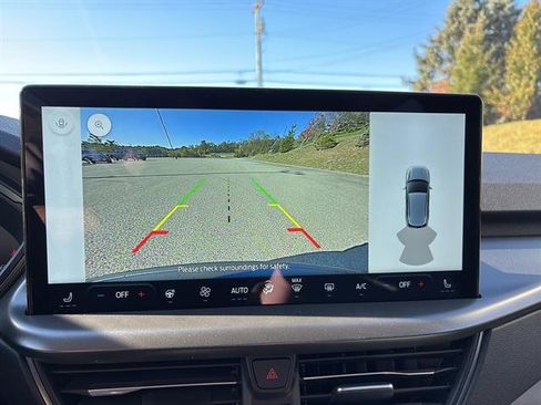 New 2026 Ford Escape PHEV image 22