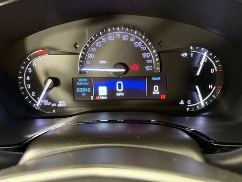 Used 2019 Cadillac XT5 Premium Luxury FWD image 26