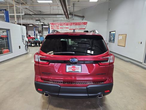 New 2026 Subaru Ascent Premium image 6