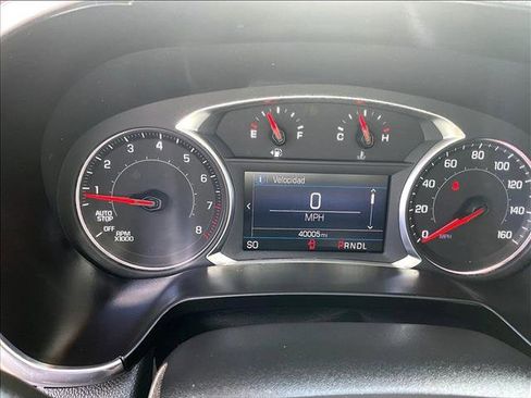 Used 2020 Chevrolet Blazer LT FWD image 21