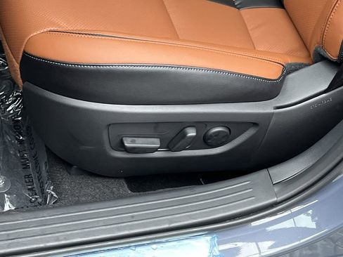 New 2026 MAZDA CX-50 AWD 2.5 S w/ Accent Package image 10