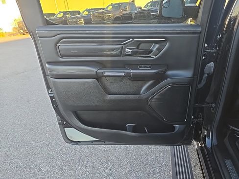 Certified 2023 RAM 1500 Limited image 15