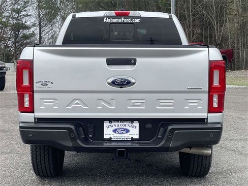 Used 2019 Ford Ranger XLT w/ Equipment Group 302A Luxury image 4