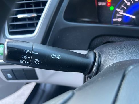 Used 2015 Honda Civic LX image 18