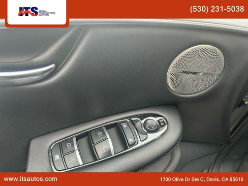 Used 2019 INFINITI QX50 Essential w/ Premium Audio Package image 21