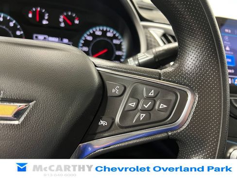 Used 2024 Chevrolet Malibu LT FWD image 15