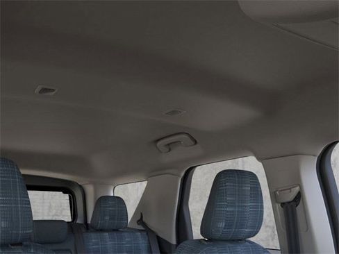 New 2025 Ford Bronco Sport Heritage w/ Convenience Package image 22