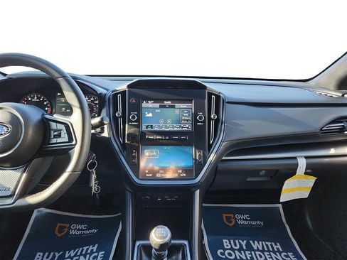 Used 2022 Subaru WRX image 21