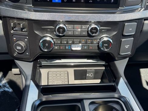 New 2026 Ford F250 Platinum AWD/4WD image 30