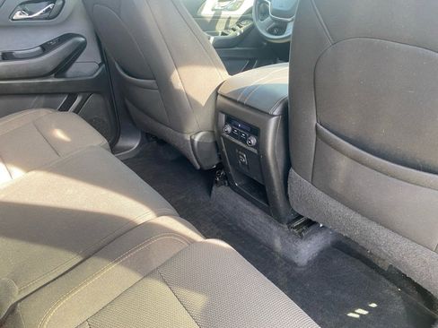 Used 2020 Chevrolet Traverse LS w/ LPO, Floor Liner Package image 33