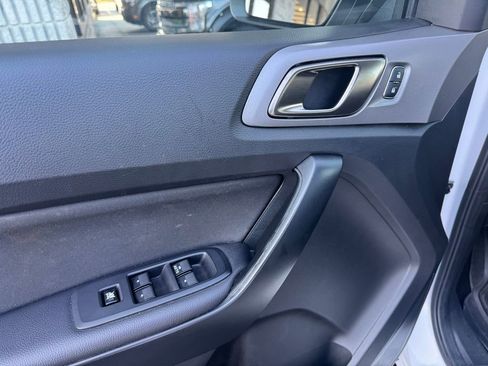 Used 2023 Ford Ranger XLT w/ Equipment Group 302A High image 3