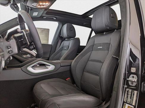 New 2025 Mercedes-Benz GLE 63 AMG S image 10