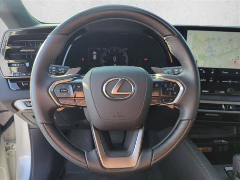 Used 2024 Lexus RX 350 Premium w/ Accessory Package (Z1) FWD image 12