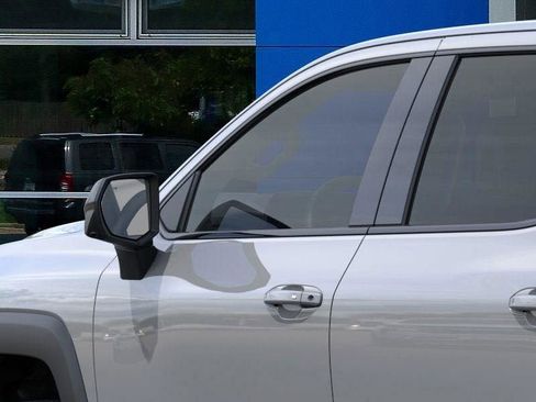 New 2026 Chevrolet Silverado EV LT image 12