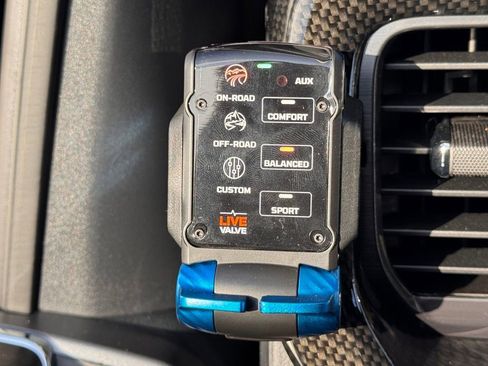 New 2025 Ford F250 Lariat w/ Lariat Ultimate Package image 20